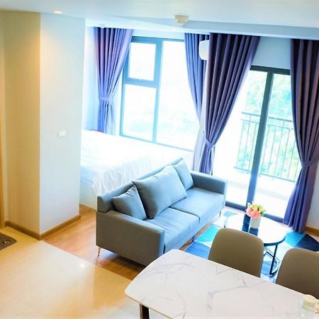 Ecobay Halong -Mountain View And Near Marina Beach Ha Long Bagian luar foto