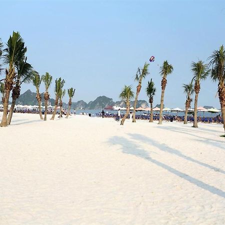 Ecobay Halong -Mountain View And Near Marina Beach Ha Long Bagian luar foto