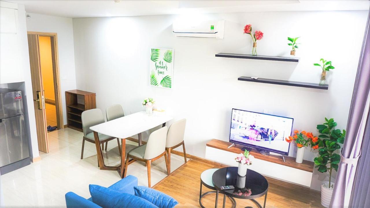 Ecobay Halong -Mountain View And Near Marina Beach Ha Long Bagian luar foto