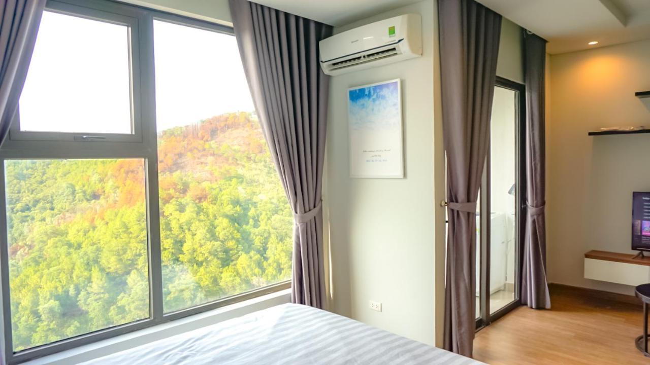 Ecobay Halong -Mountain View And Near Marina Beach Ha Long Bagian luar foto