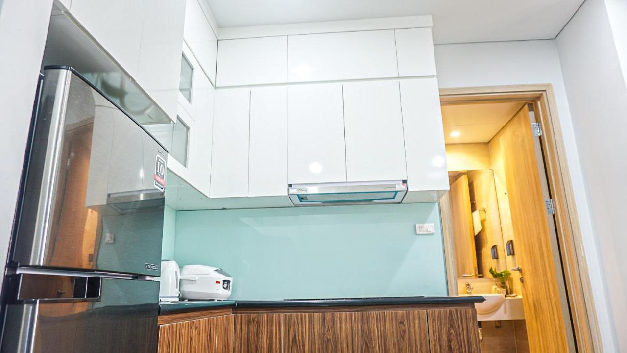 Ecobay Halong -Mountain View And Near Marina Beach Ha Long Bagian luar foto