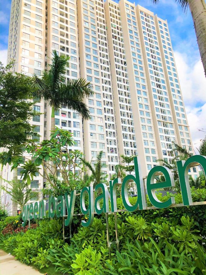 Ecobay Halong -Mountain View And Near Marina Beach Ha Long Bagian luar foto
