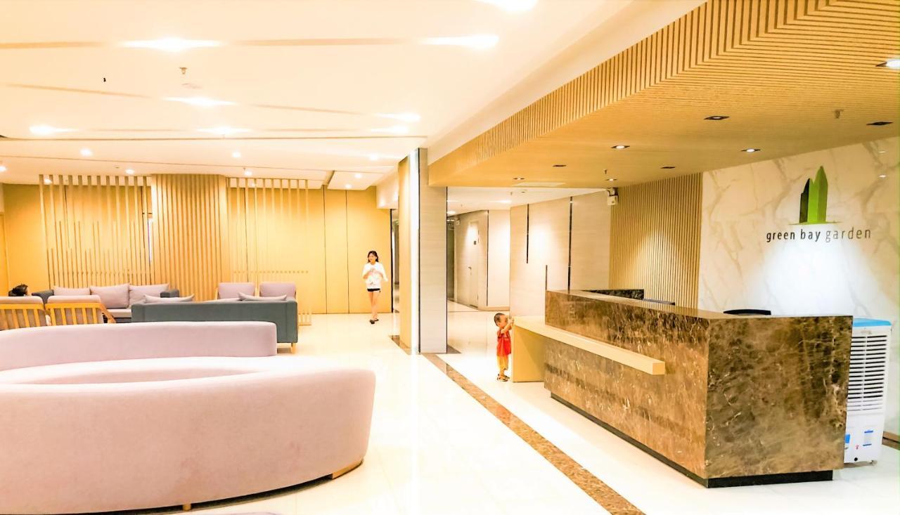 Ecobay Halong -Mountain View And Near Marina Beach Ha Long Bagian luar foto