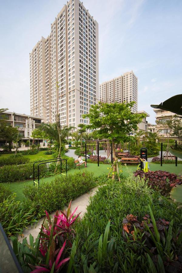 Ecobay Halong -Mountain View And Near Marina Beach Ha Long Bagian luar foto